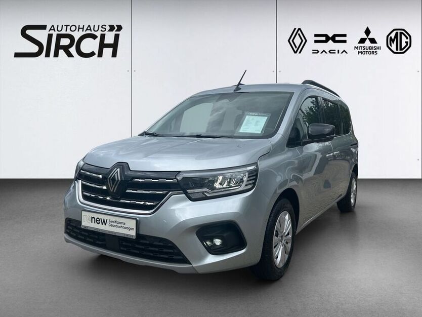 Grand Kangoo