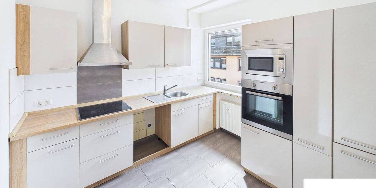Etagenwohnung Bingen am Rhein Bingerbrück - 3 Zimmer, 85 m&sup2;, 249.000&euro; | Angebot:26723243