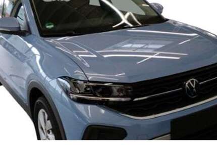 VW T-Cross 5.705 km 20.380 &euro; Langenhagen 30853
