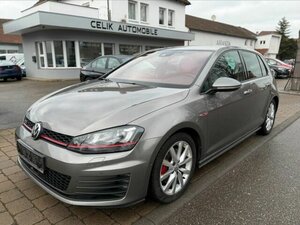 VW Golf VII Lim. GTI BMT Kamera ABT 300 PS 198.000 km 10.990 &euro; Neckarsulm 74172