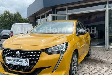 Peugeot 208 30.000 km 16.940 &euro; Chemnitz 09114