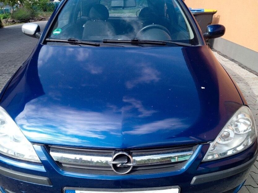 Corsa
