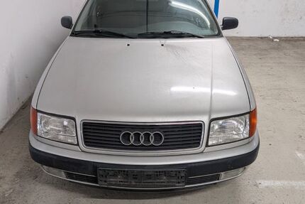 Audi 100 278.702 km 2.500 &euro; Sonneberg 96515