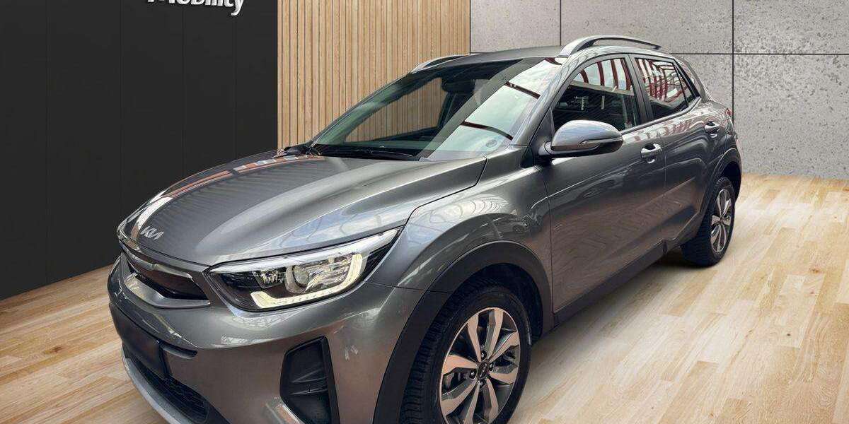 Kia Stonic 17.853 km 19.690 &euro; Bramsche 49565