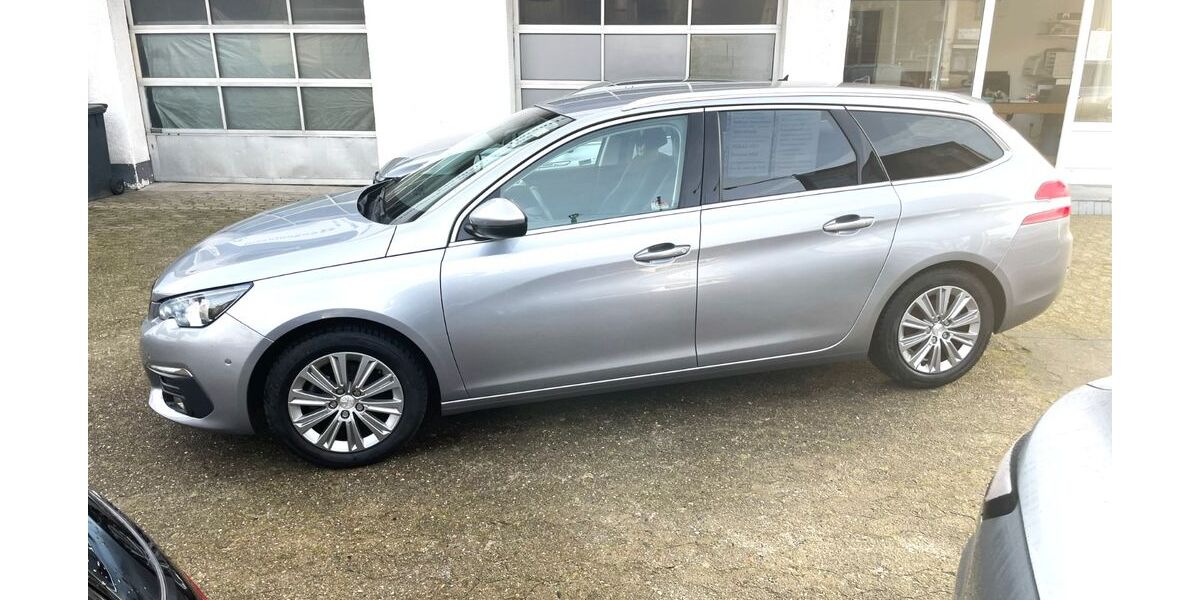 Peugeot 308 69.500 km 13.300 &euro; Bremen 28259