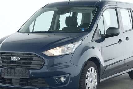 Ford Transit Connect 44.266 km 12.990 &euro; Erxleben 39343