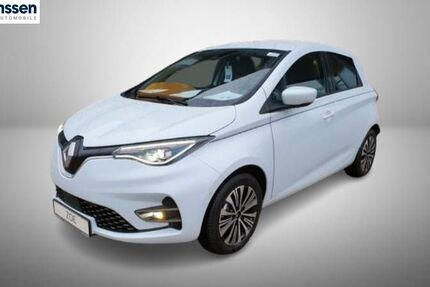 Renault ZOE 34.970 km 17.490 &euro; Aurich 26605