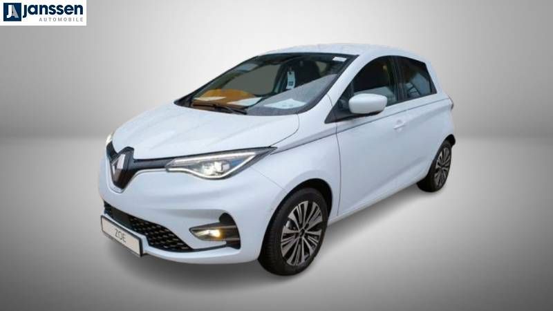 Renault ZOE 34.970 km 17.490 &euro; Aurich 26605