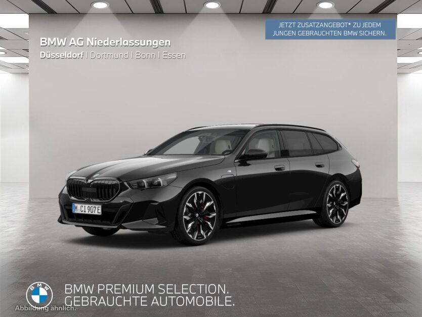 BMW 550 12.848 km 90.899 € Düsseldorf 40237