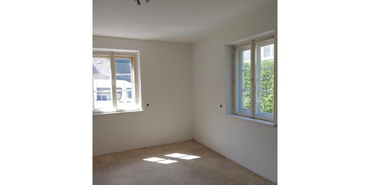 Erdgeschoßwohnung Weichering - 4 Zimmer, 85 m&sup2;, 127.000&euro; | Angebot:26992315