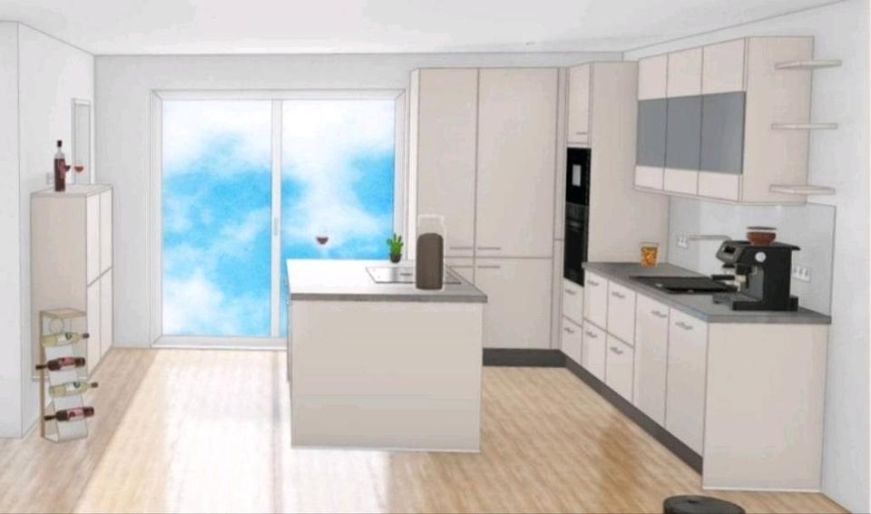 Einfamilienhaus Bonn Küdinghoven - 3.5 Zimmer, 129 m&sup2;, 2.780&euro; | Angebot:26674375