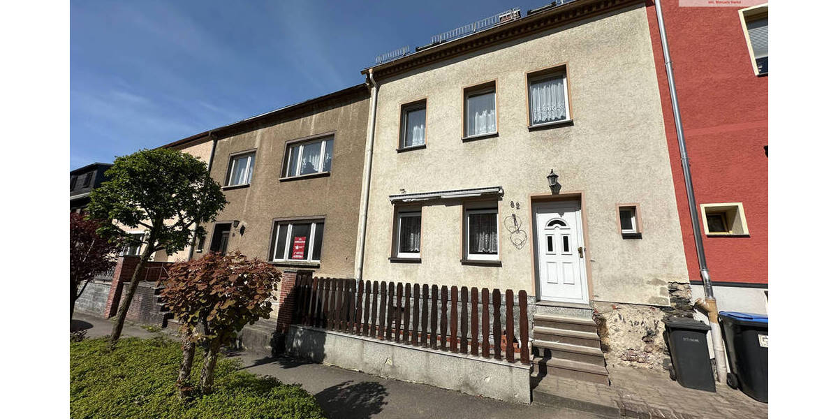 Einfamilienhaus Lößnitz - 1 Zimmer, 105 m&sup2;, 69.000&euro; | Angebot:24043862