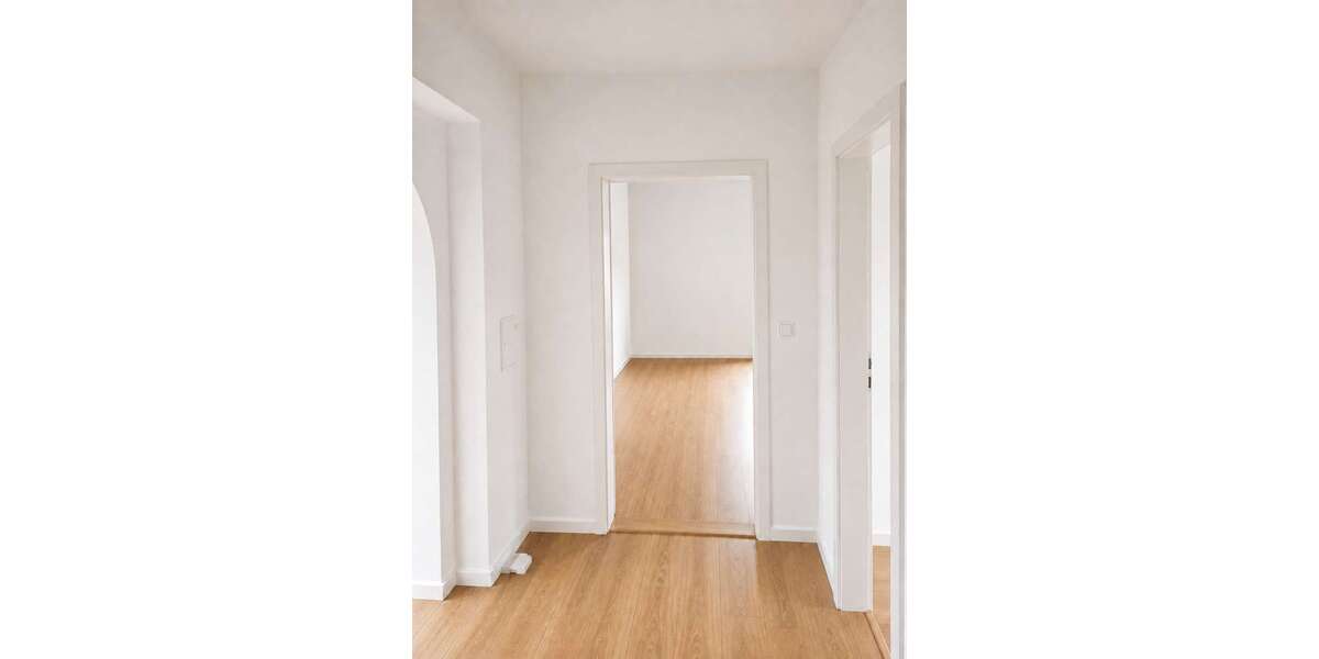 Etagenwohnung Uffenheim - 3 Zimmer, 78 m&sup2;, 736&euro; | Angebot:27003712