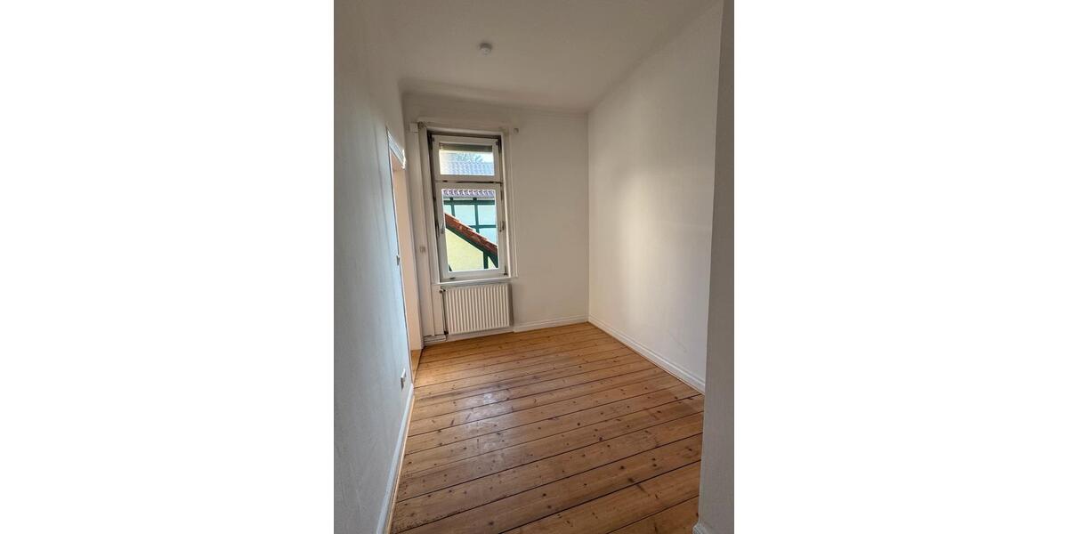 Renovierte 4,5 Zimmer-Wohnung im schönen Ostviertel 5 zimmer