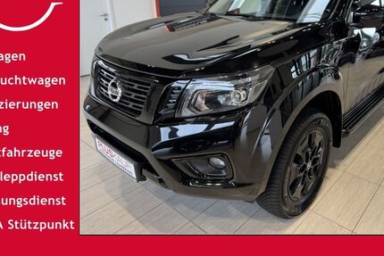 Nissan Navara 96.650 km 28.950 € Heidenau 21258