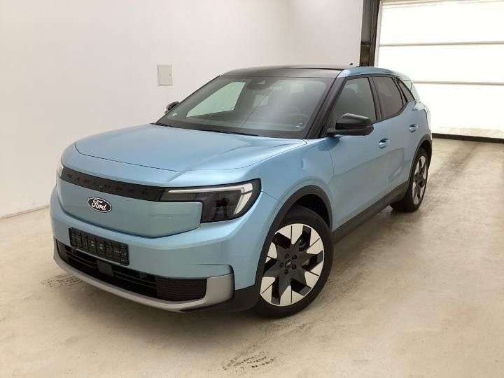 Ford Explorer 4.900 km 38.970 &euro; Vreden-ortsteil Ammeloe 48691