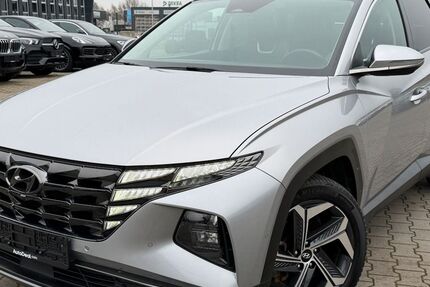 Hyundai TUCSON 138.809 km 22.848 &euro; Gronau 48599