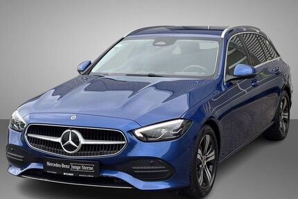 Mercedes-Benz C 180 20.900 km 35.890 &euro; Meiningen 98617
