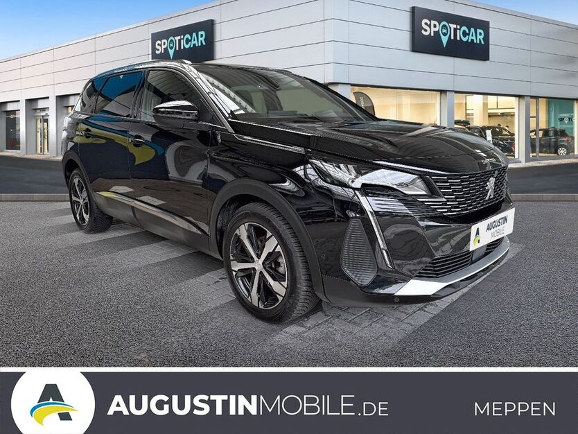 Peugeot 5008 29.992 km 28.450 € Meppen 49716