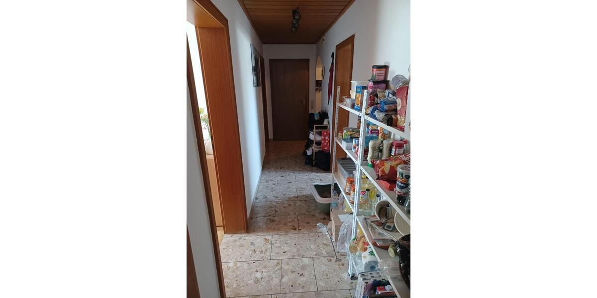 Dachgeschoßwohnung Erwitte - 3 Zimmer, 94 m&sup2;, 600&euro; | Angebot:27605602