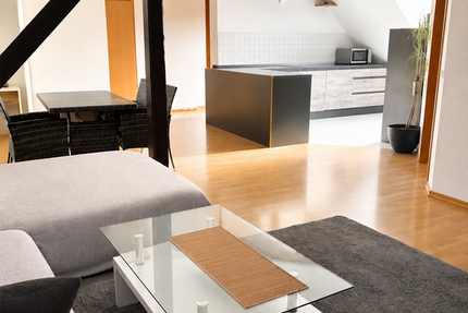 Wohnung Trier West-Pallien - 4 Zimmer, 95 m&sup2;, 950&euro; | Angebot:26841691