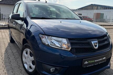 Dacia Sandero 68.000 km 4.990 &euro; Frankenthal 67227