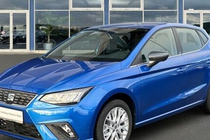 Seat Ibiza 5.100 km 17.950 &euro; Herborn 35745