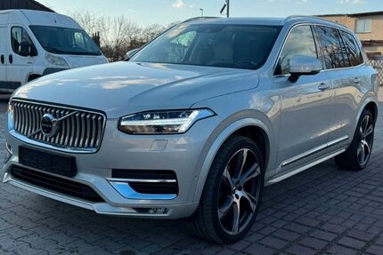 Volvo XC90 140.283 km 34.950 &euro; Berlin 13435