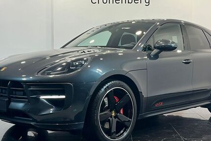 Porsche Macan 50.700 km 66.990 € Wuppertal 42327