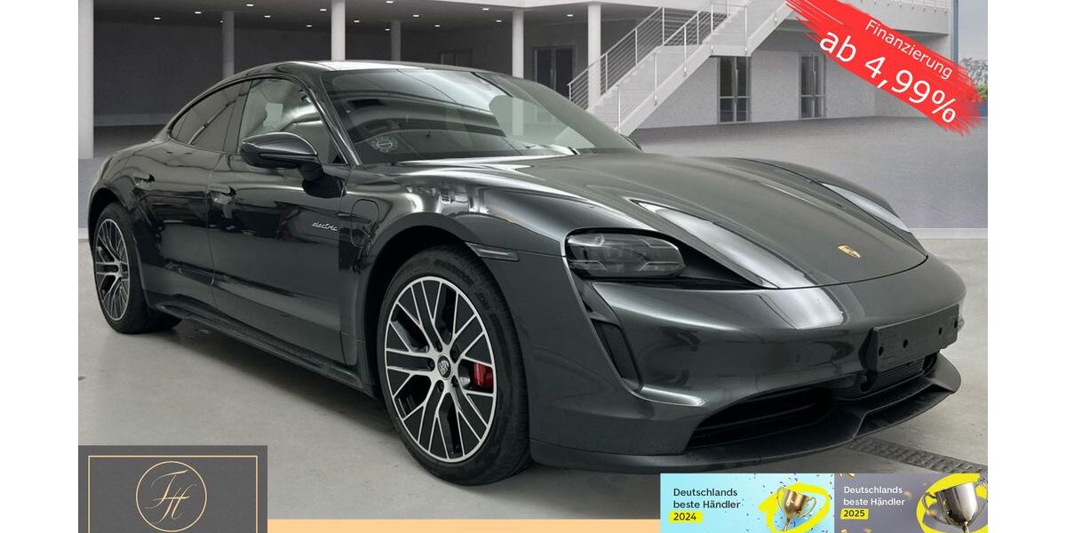 Porsche Taycan 112.070 km 58.310 &euro; Burladingen-Ringingen 72393