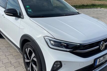 VW Taigo 86.000 km 13.900 &euro; Geisenhausen 84144