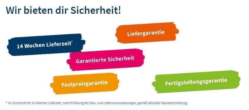 Doppelhaushälfte Seeburg Seeburg - 4 Zimmer, 119 m&sup2;, 396.750&euro; | Angebot:25471613