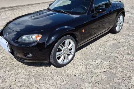 Mazda MX-5 119.400 km 8.950 &euro; Wolfenbüttel, Stadt 38302