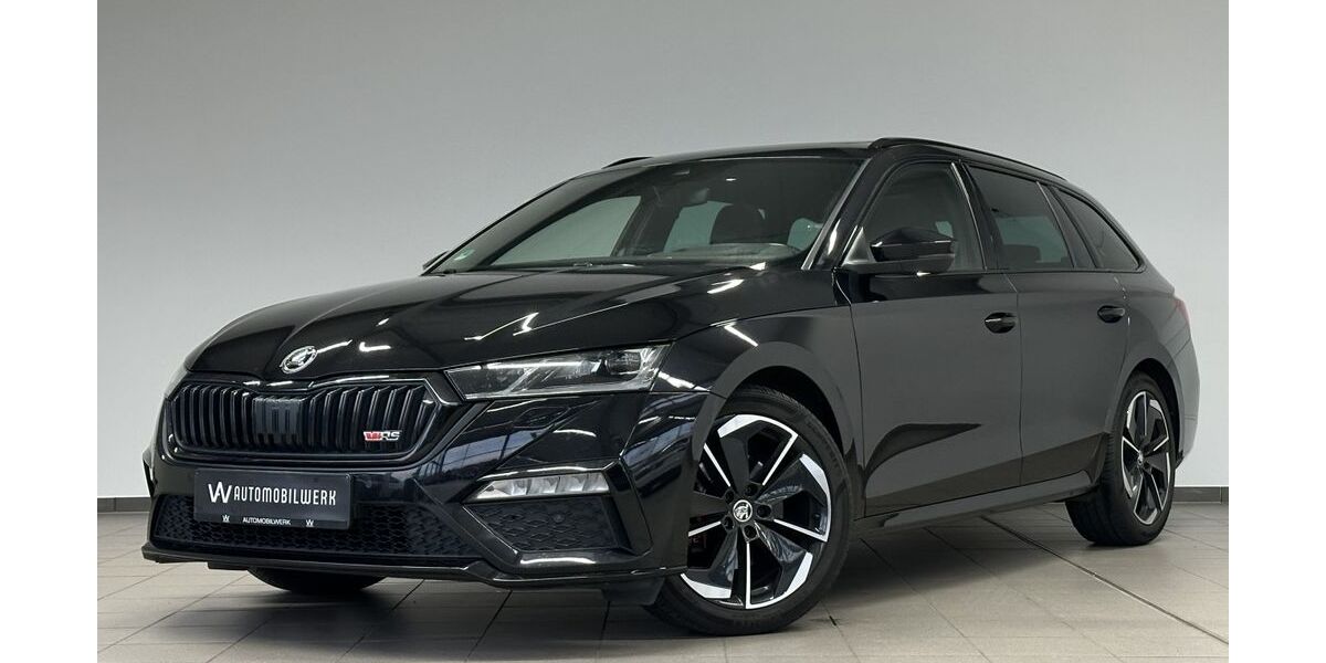Skoda Octavia 80.000 km 32.890 &euro; Büdingen 63654