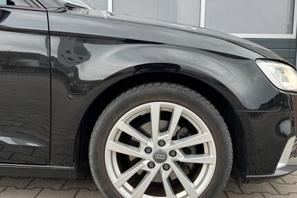 Audi A3 52.300 km 14.500 &euro; Lohne 49393