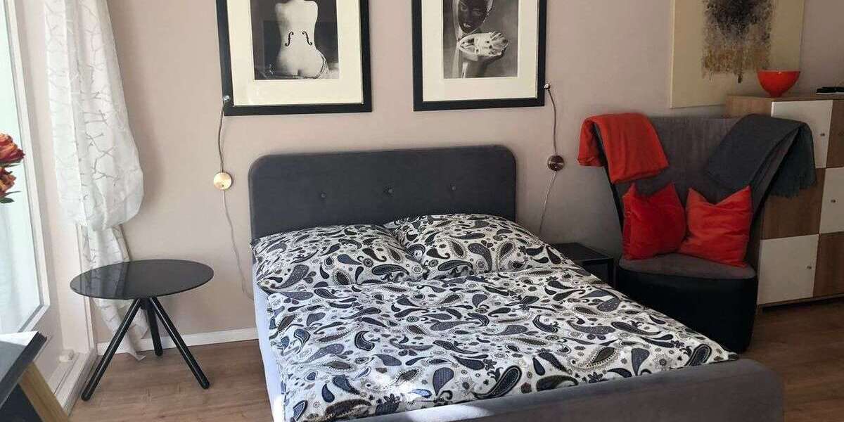 Zimmer Hamburg Osdorf - 1 Zimmer, 1.200&euro; | Angebot:26037930