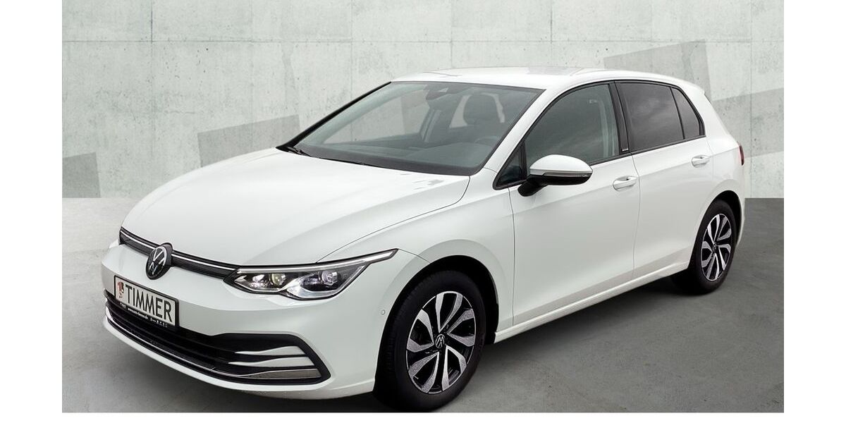 VW Golf 65.052 km 19.480 &euro; Meppen 49716