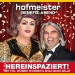 Benefiz-Abend bei Hofmeister in Sindelfingen