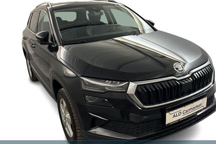 Skoda Karoq 105.182 km 21.280 &euro; Dorfmark 29683
