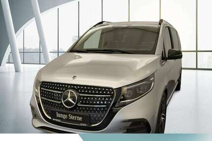 Mercedes-Benz V 300 5.187 km 66.949 &euro; Rostock 18055
