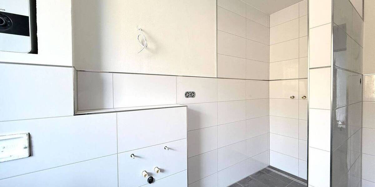 Etagenwohnung Bad Doberan - 2 Zimmer, 79 m&sup2;, 1.240&euro; | Angebot:26105830