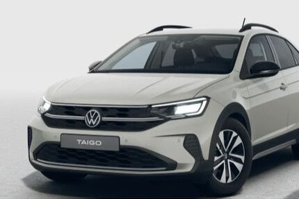 VW Taigo 17.870 km 20.990 &euro; Rendsburg 24768