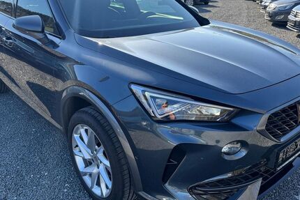 Cupra Formentor 35.862 km 24.998 &euro; Boxberg 97944