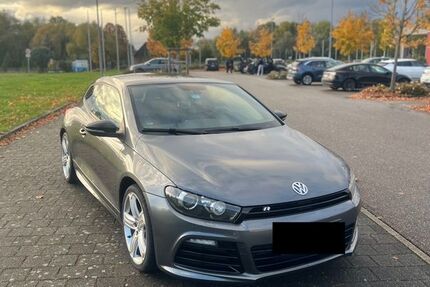 VW Scirocco 125.000 km 13.900 € Ilsfeld 74360