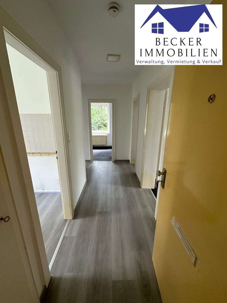 Wohnung zum Mieten in Wolfenbüttel 600 € 65 m²
