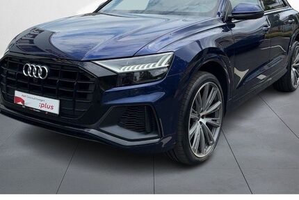 Audi Q8 97.823 km 48.890 &euro; Dresden 01067