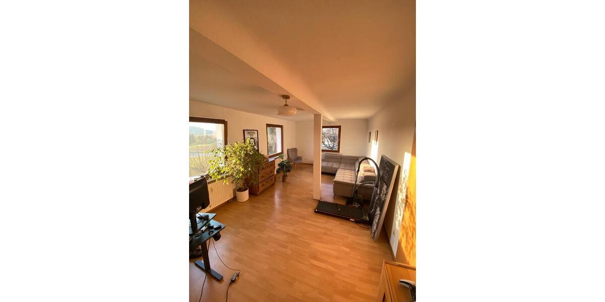 Etagenwohnung Oberndorf am Neckar - 3 Zimmer, 73 m&sup2;, 645&euro; | Angebot:25354005