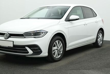 VW Polo 18.635 km 20.750 &euro; Mühlhausen 92360
