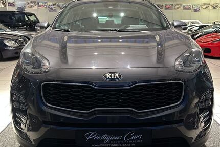 Kia Sportage 80.000 km 17.949 &euro; Ludwigsburg 71638