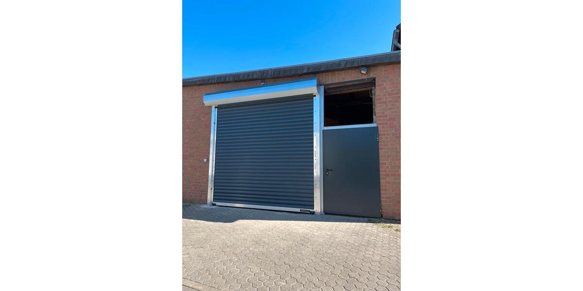 Gewerbeobjekt Euskirchen Dom-Esch - 720&euro; | Angebot:26302415